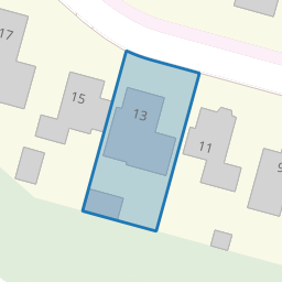 Perceel HGL01-T-5312