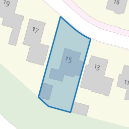 Perceel HGL01-T-5313