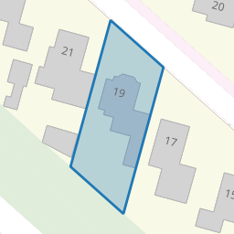 Perceel HGL01-T-5315