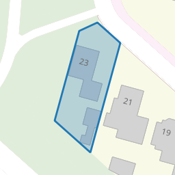 Perceel HGL01-T-5317