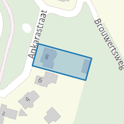 Perceel HGL01-T-5320