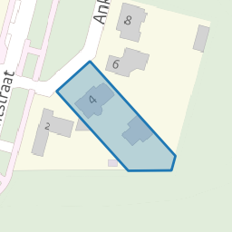 Perceel HGL01-T-5322