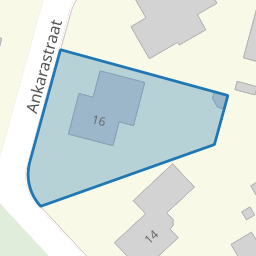 Perceel HGL01-T-5326