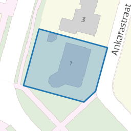 Perceel HGL01-T-5328