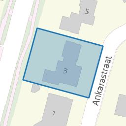 Perceel HGL01-T-5329