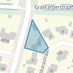 Perceel HGL01-T-5330