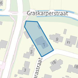 Perceel HGL01-T-5331