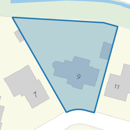 Perceel HGL01-T-5332