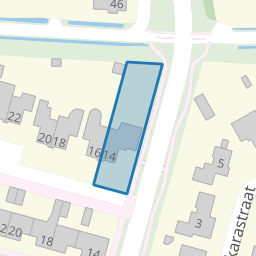 Perceel HGL01-T-5333