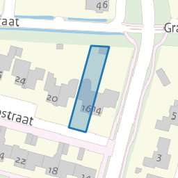 Perceel HGL01-T-5334