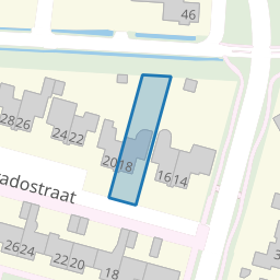 Perceel HGL01-T-5335