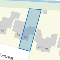 Perceel HGL01-T-5337