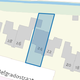 Perceel HGL01-T-5338