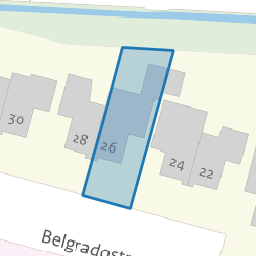 Perceel HGL01-T-5339