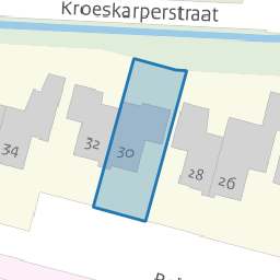 Perceel HGL01-T-5341