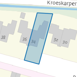 Perceel HGL01-T-5343
