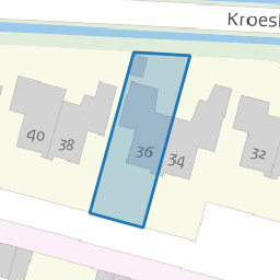 Perceel HGL01-T-5344