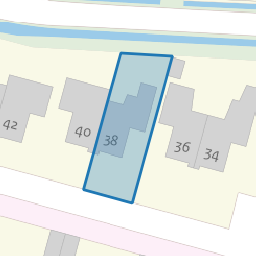 Perceel HGL01-T-5345