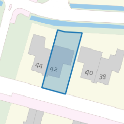 Perceel HGL01-T-5347