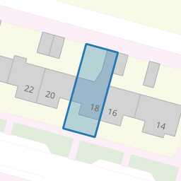 Perceel HGL01-T-5351