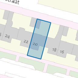 Perceel HGL01-T-5352