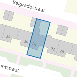 Perceel HGL01-T-5354