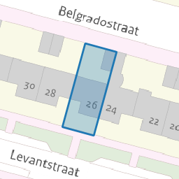 Perceel HGL01-T-5355