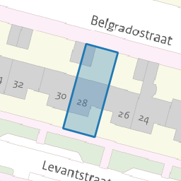 Perceel HGL01-T-5356