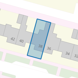 Perceel HGL01-T-5361