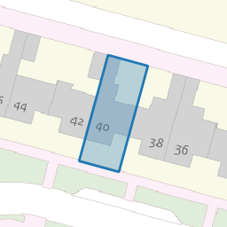 Perceel HGL01-T-5362
