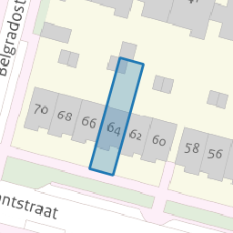 Perceel HGL01-T-5375