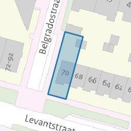 Perceel HGL01-T-5378