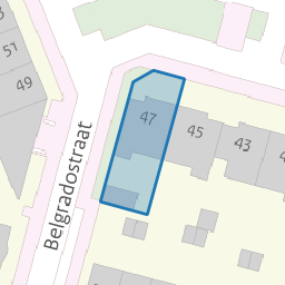 Perceel HGL01-T-5379