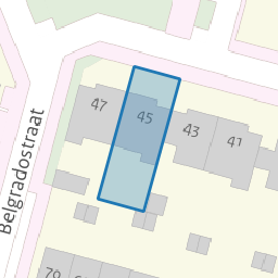 Perceel HGL01-T-5380