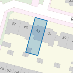 Perceel HGL01-T-5381