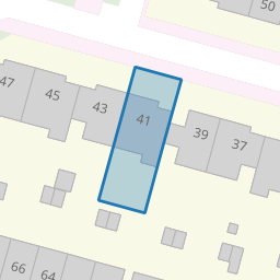 Perceel HGL01-T-5382