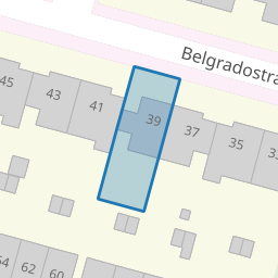 Perceel HGL01-T-5383