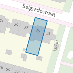 Perceel HGL01-T-5385