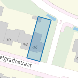 Perceel HGL01-T-5387