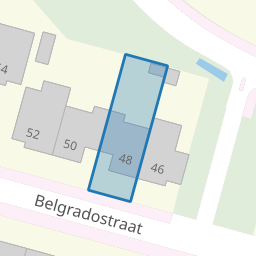 Perceel HGL01-T-5388