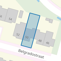 Perceel HGL01-T-5389