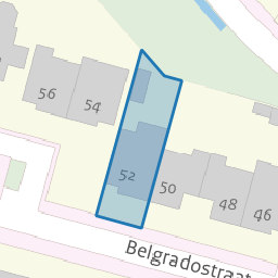 Perceel HGL01-T-5390