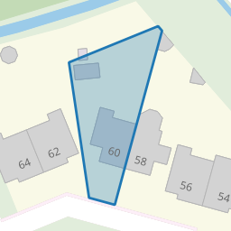 Perceel HGL01-T-5394