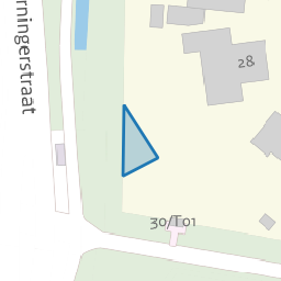 Perceel HGL01-T-5405