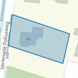 Perceel HGL01-T-5408