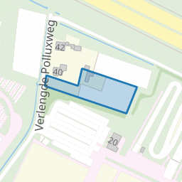 Perceel HGL01-T-5409