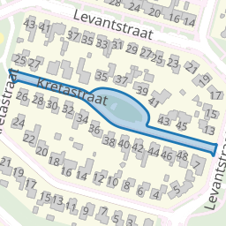 Perceel HGL01-T-5416