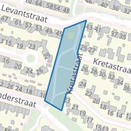 Perceel HGL01-T-5418