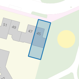 Perceel HGL01-T-5419