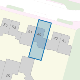 Perceel HGL01-T-5421